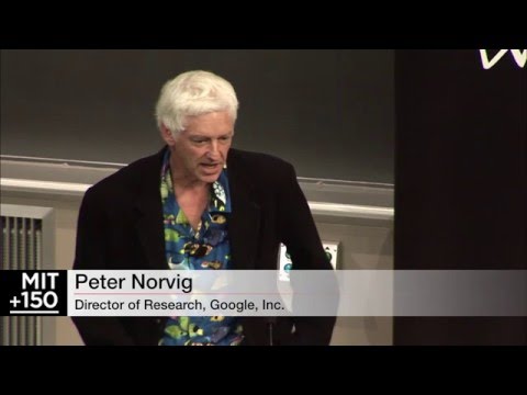 Brains, Minds, and Machines: Keynote Panel: The Golden Age