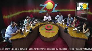 Historias de las pelas o castigos de ayer versus los castigos de ayer en El Mismo Golpe con Jochy Parte 1