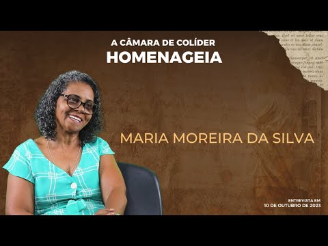 Maria Moreira da Silva