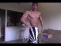 Men's Physique Posing | What to expect before you step on stage