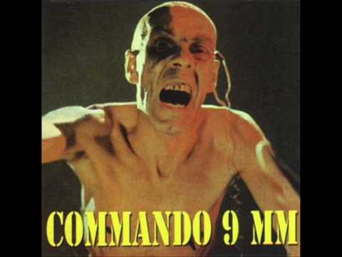 Commando 9mm - Unete al commando