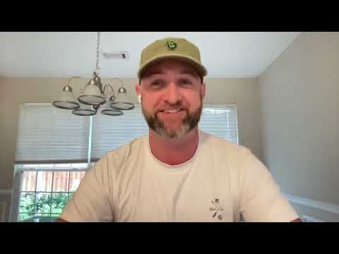 EP 120 - Drew King (The Tree Farm)