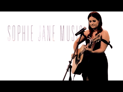 Sophie Jane Music