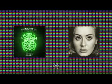 DubVision vs. Adele - P.R.O.G. vs. Set Fire To The Rain (DubVision Tomorrowland 2022 Mashup)