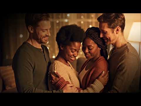 Lustimacy — Couples & Singles