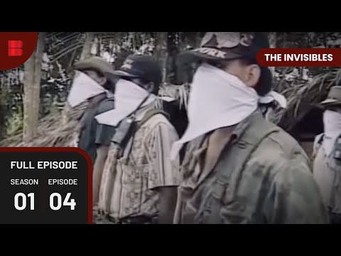 Empire of Cocaine Exposed - The Invisibles - Crime Documentary