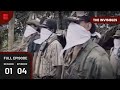 Empire Of Cocaine Exposed The Invisibles Crime Documentary