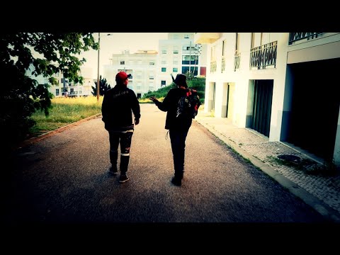 El Nave feat. StickClek - Apenas Para os Reais (Video Oficial)