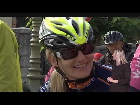 Pristupačan program:Trag - Na tragu netaknutog, kroz Srbiju i Crnu Goru