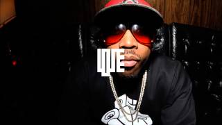 BIG BOI (FROM OUTKAST) + KID CUDI x STEVIE WONDER - PART TIME HATER [HD]