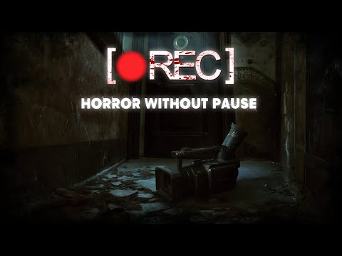 [REC]: Horror Without Pause (2022) [1080p]