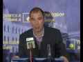 DS: Grad Zrenjanin pred kolapsom zbog krize i potresa u vladajućoj koaliciji oko Srpske napredne stranke