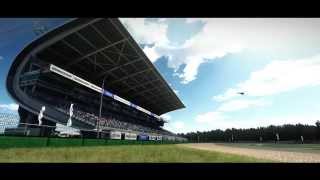 Grid Autosport – Launch Trailer