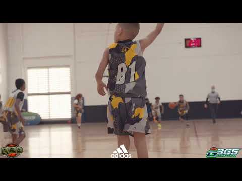 Kayo Griffin shows off BLAZING SPEED at EBC Socal 2020