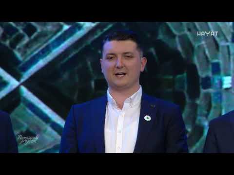 Grupa Rejjan - Ona dolazi