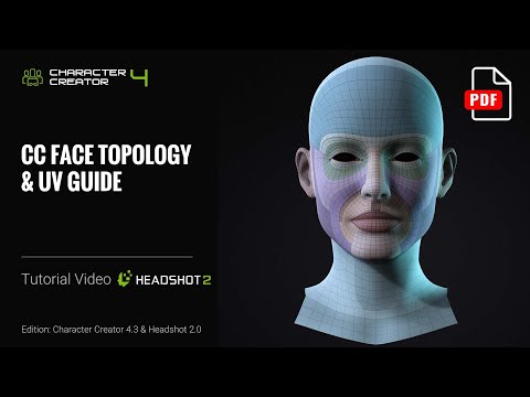 Mesh Refinement with Headshot 2.0 | Headshot 2.0 Plug-in Tutorial