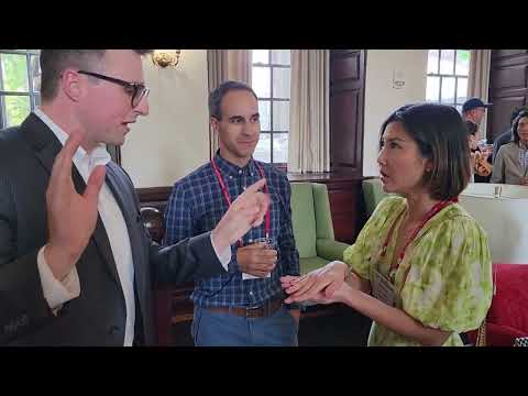 Ryan Lally | Mentalist and Speaker video.