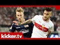 Vorteil Union - Die Relegations-Entscheidung | kicker.tv