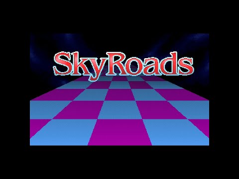 [DOS] SkyRoads OST Boost Mix