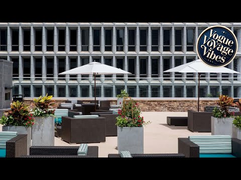 Staybridge Suites Atlanta - Midtown By IHG | Atlanta (GA), United States | Hotel Review 🌟