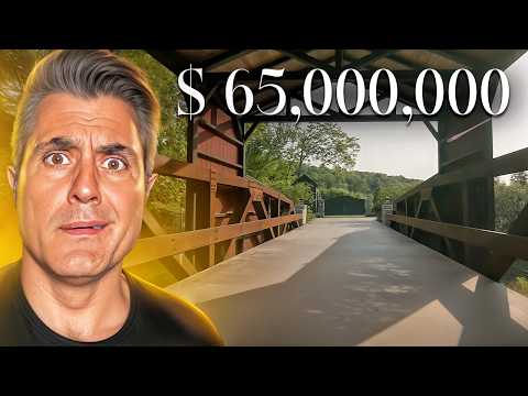 I Was In Love With This Property (Until I Saw The Home)