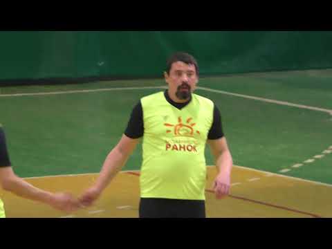 15 КУ 10 Ранок – UA Forming