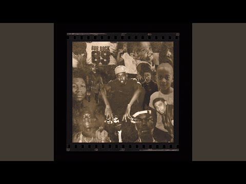 All Day (feat. Rome Streetz & Ty Farris)