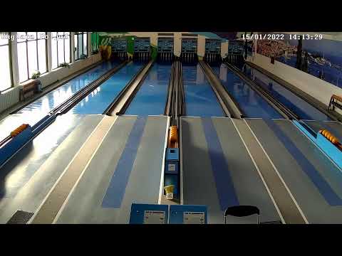 I. HKL Ž, ŽKK Split-ŽKK Istra, 10. kolo