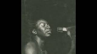 Puma Blue - Twelfth Of Never (Nina Simone cover)