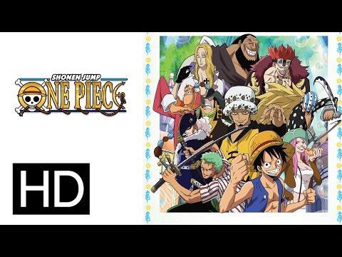 Miniatura do Vídeo Promocional PV Madman 32, English dub version