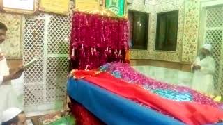 preview picture of video 'Hazrat Baba buleh shah sarkar Kusur Darbar Hazri paish ki 2018'