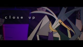 Cover art for CLOSE UP