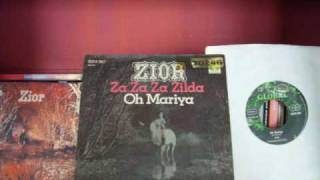 Zior - Za Za Za Zilda