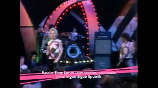 Generation X - Your Generation (TOTP).