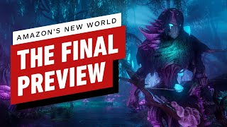 IGN Preview ∙ Hyped.jp
