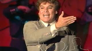 Juan Gabriel (Juan y María - Canción 187 - El hijo de mi compadre) Auditorio Nacional 1996.