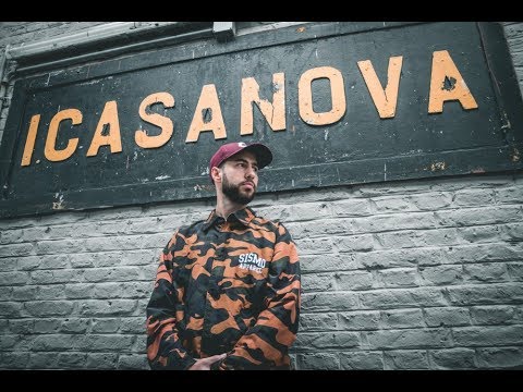 Nahue X - Focus (Official Video)