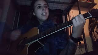 Cover Maldito Abril - La Fuga