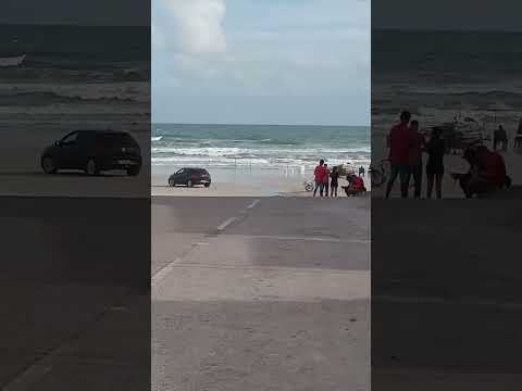 #praia #salinopolis #para