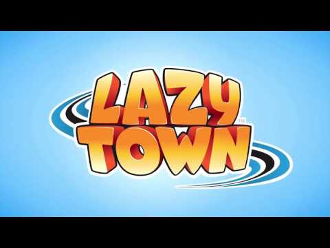 We Are Number One - LazyTown: The Video Game