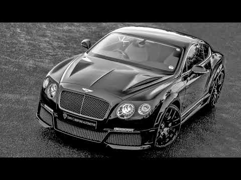 Panda - Desiigner / 5D (slowed + reverb)