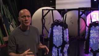 Blue Man Group - Suiting Up