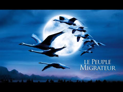 Le Peuple migrateur : bande-annonce (reprise 2025)