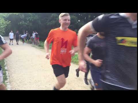 Rheydter SV Waldlauf Schloß Rheydt / 2019