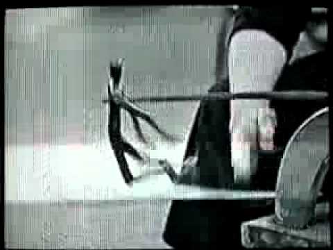 Rainbow Quest: Jean Ritchie - Skip to my Lou