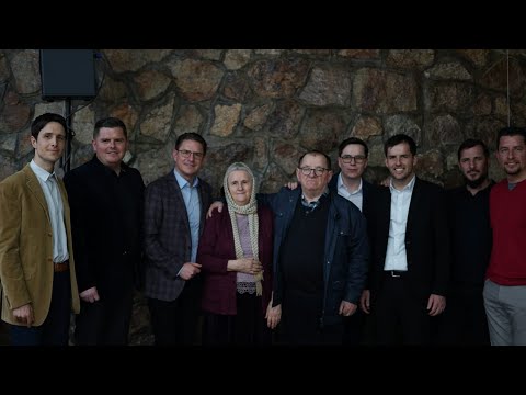 Fratii Lela - De mic copil am auzit despre ceruri ( Live )