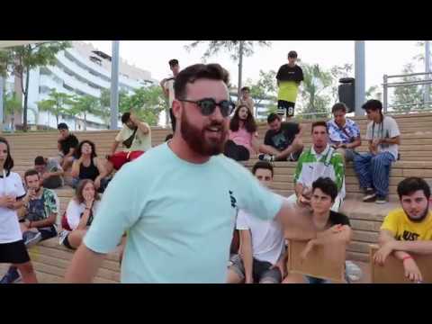 Winny vs Aene |Cuartos| R&R-7