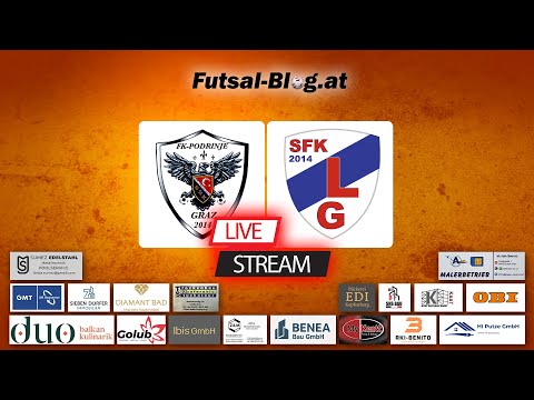 FK Podrinje Graz - SFK Libero Graz