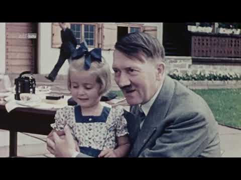 The Abyss - Rise and Fall of the Nazis (6/10): Up in Flames 1936-1940 Documentary (2021)