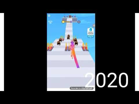 hair challenge 2020 10;17 big city youtube